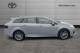 2018 Toyota Avensis