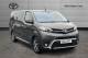 2023 Toyota Proace Verso