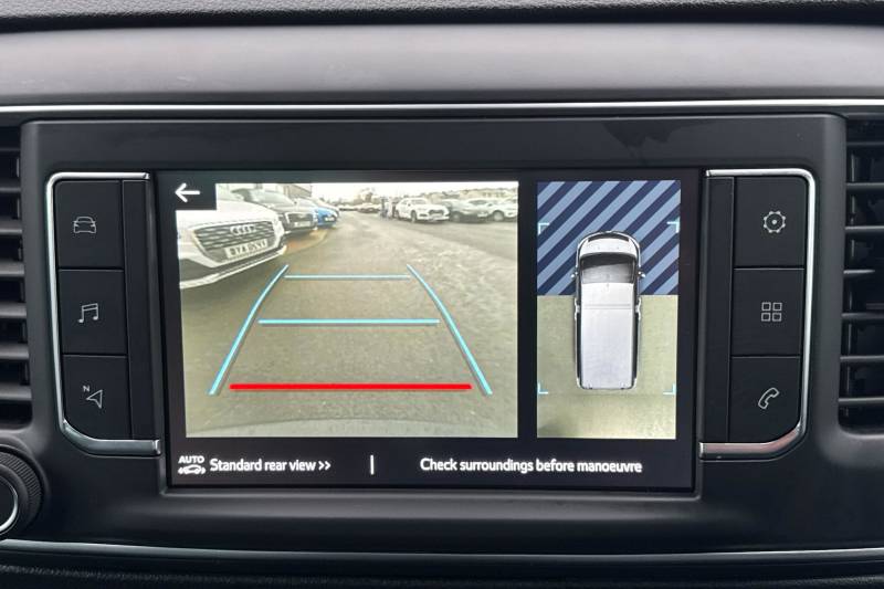 2023 Toyota Proace Verso