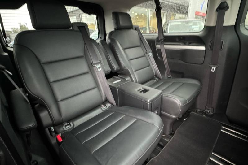 2023 Toyota Proace Verso