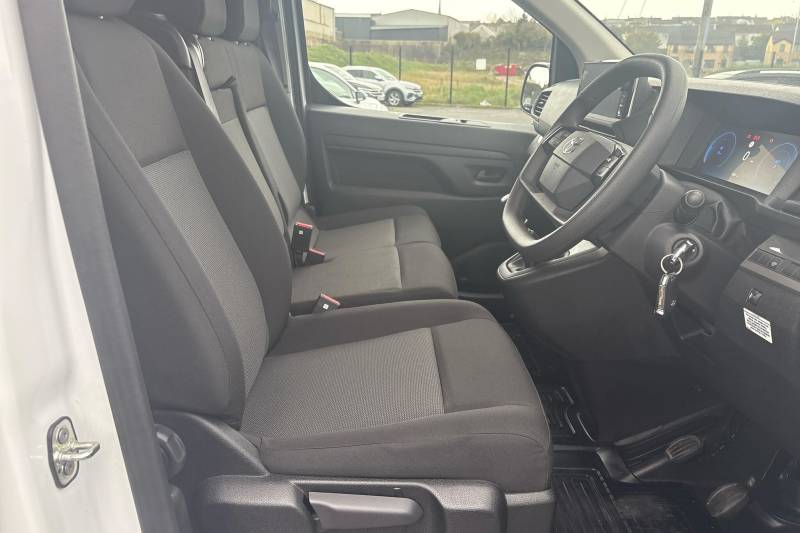 2024 Toyota Proace