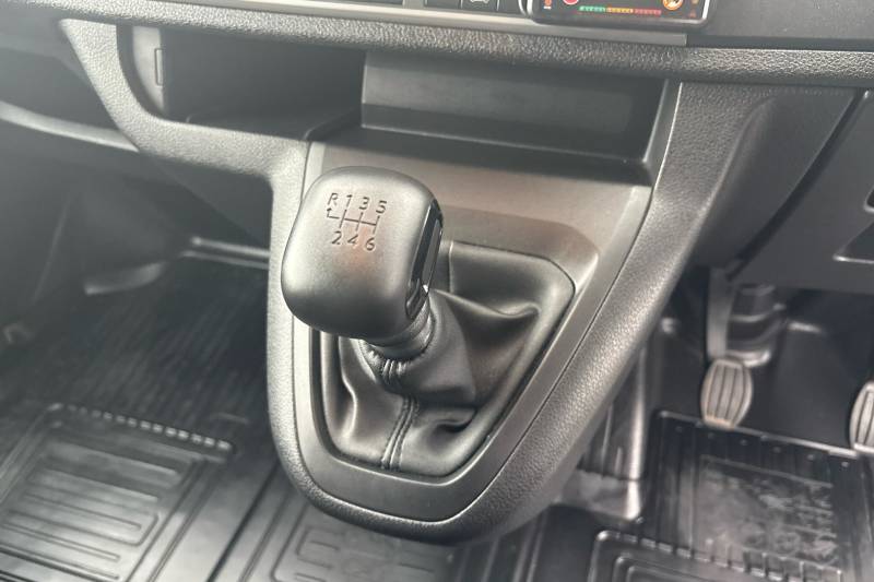 2024 Toyota Proace