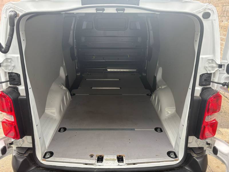 2024 Toyota Proace
