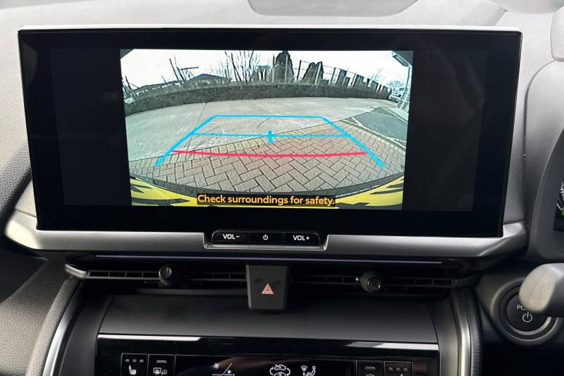 2024 Toyota C HR