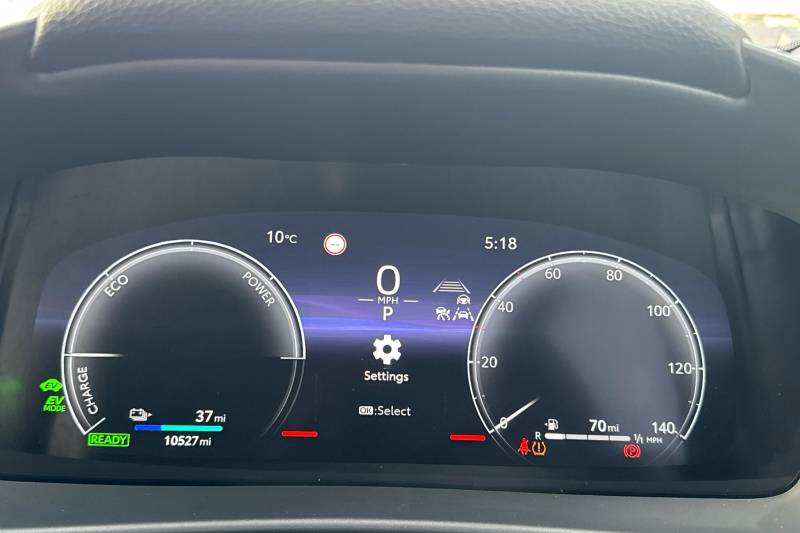 2024 Toyota C HR