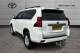 2021 Toyota Land Cruiser