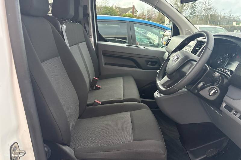 2022 Toyota Proace Verso