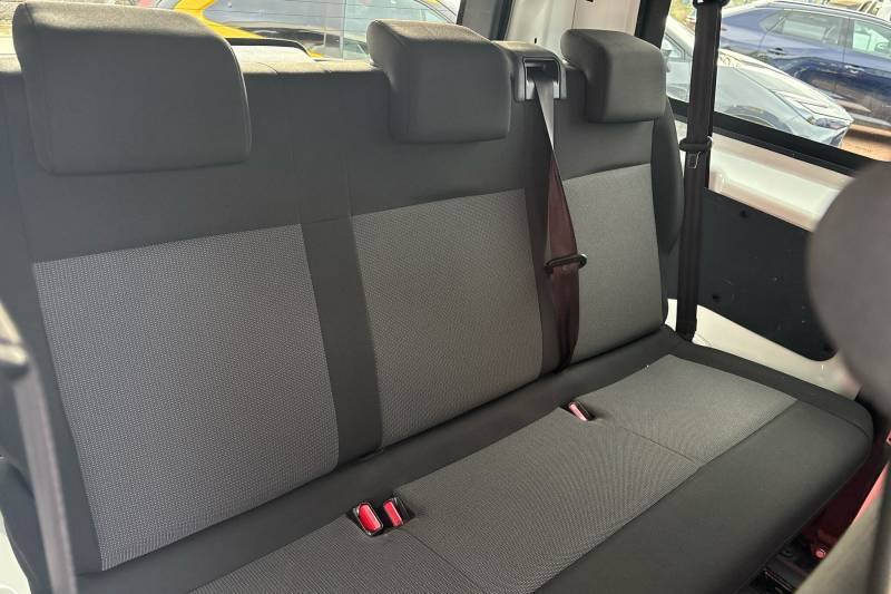 2022 Toyota Proace Verso