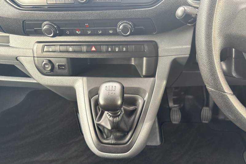 2022 Toyota Proace Verso