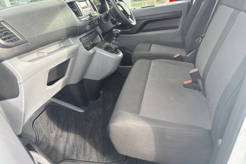 2022 Toyota Proace Verso