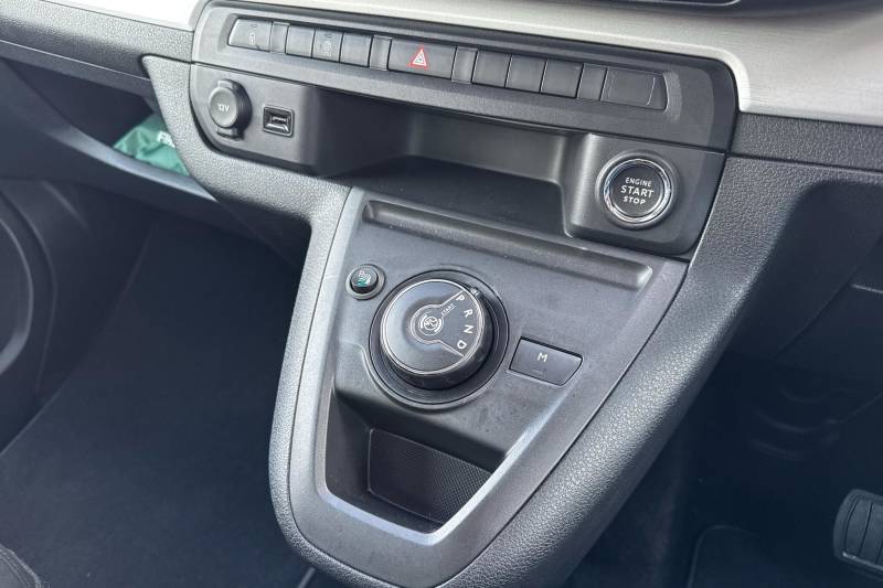 2023 Toyota Proace Verso