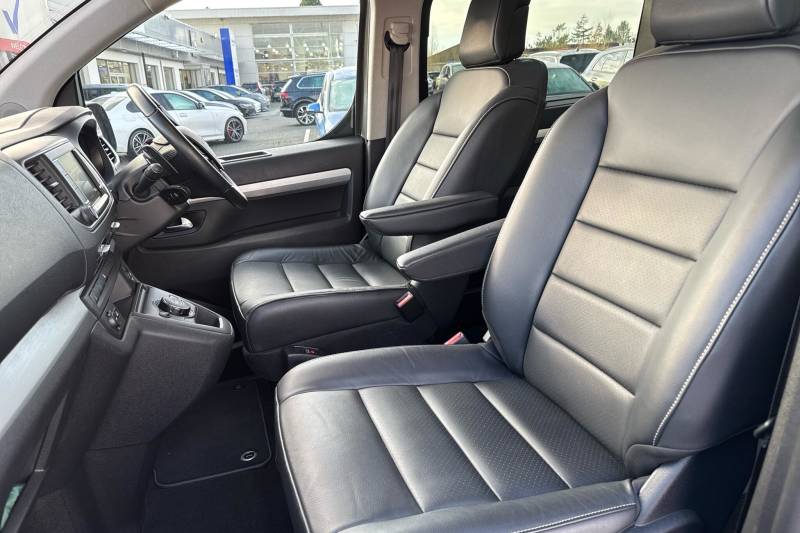 2023 Toyota Proace Verso