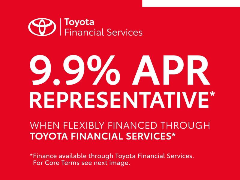 2024 Toyota Land Cruiser
