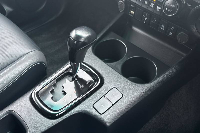 2024 Toyota Hilux