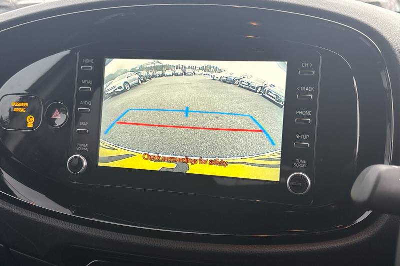 2023 Toyota Aygo X