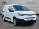 2021 Toyota Proace City