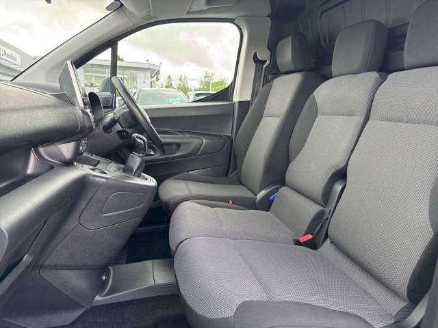 2021 Toyota Proace City 1.5D 100 Icon Van