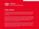 2021 Toyota Proace City