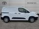 2021 Toyota Proace City