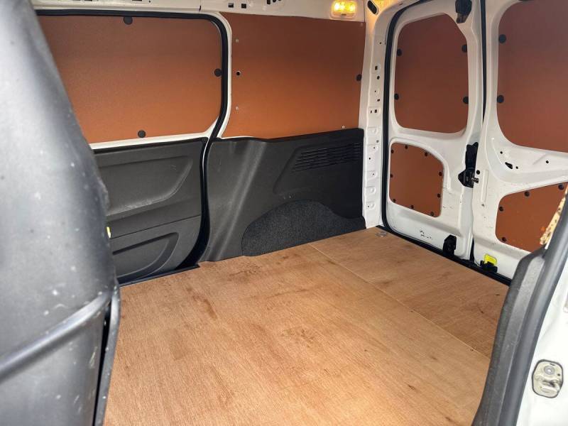 2021 Toyota Proace City