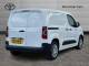 2021 Toyota Proace City