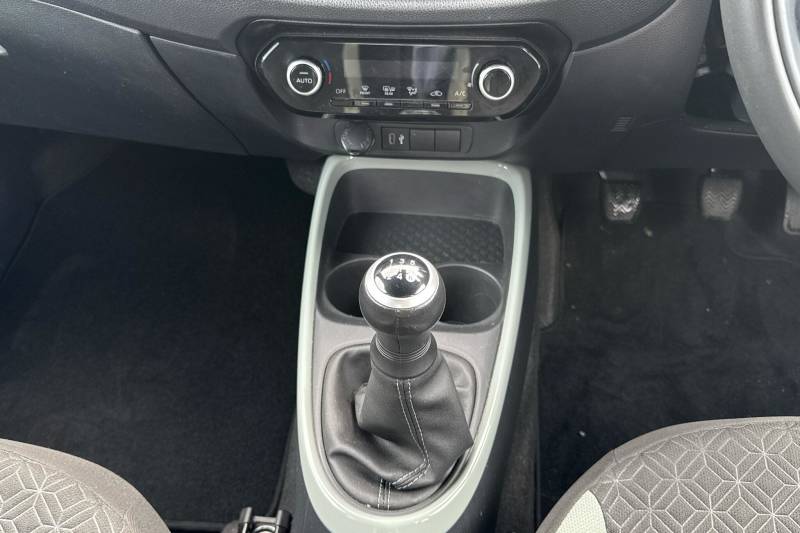 2024 Toyota Aygo X