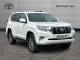 2023 Toyota Land Cruiser