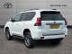 2023 Toyota Land Cruiser