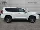 2023 Toyota Land Cruiser