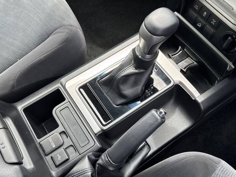 2023 Toyota Land Cruiser