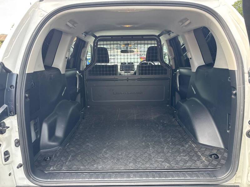 2023 Toyota Land Cruiser