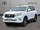2023 Toyota Land Cruiser