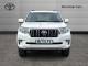 2023 Toyota Land Cruiser