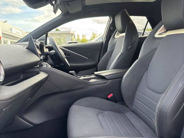 2025 Toyota C-HR 2.0 PHEV Excel 5dr CVT