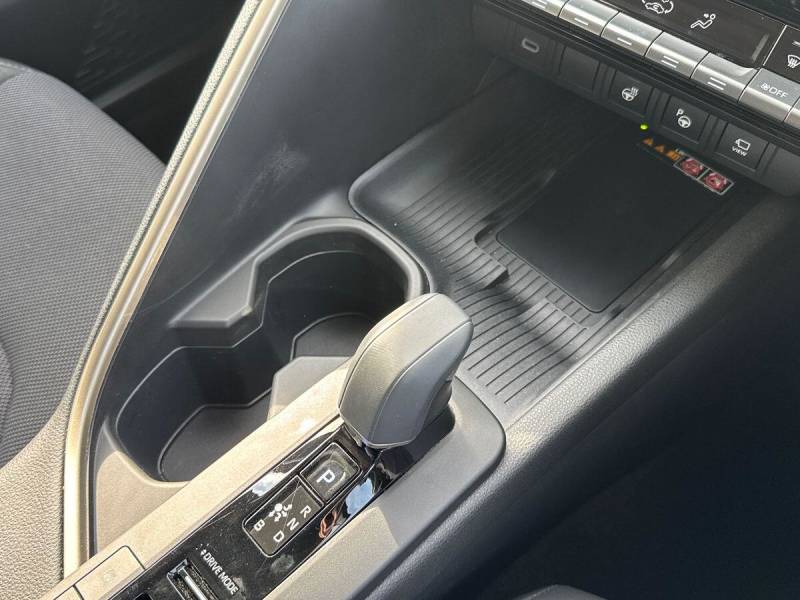 2025 Toyota C HR