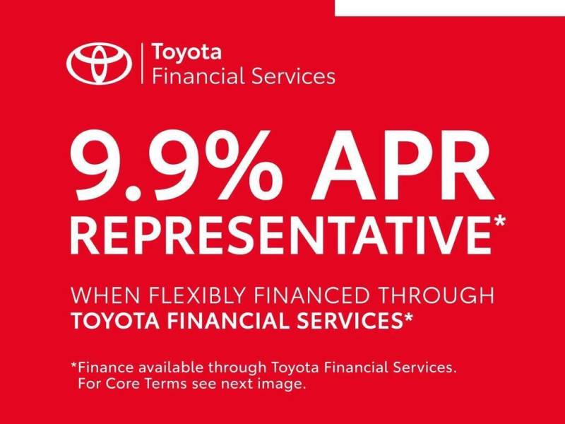 2026 Toyota C HR