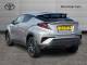 2019 Toyota C HR