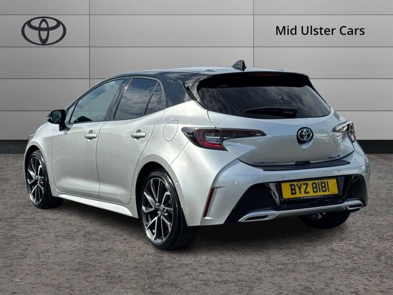 2023 Toyota Corolla
