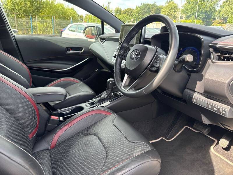 2023 Toyota Corolla
