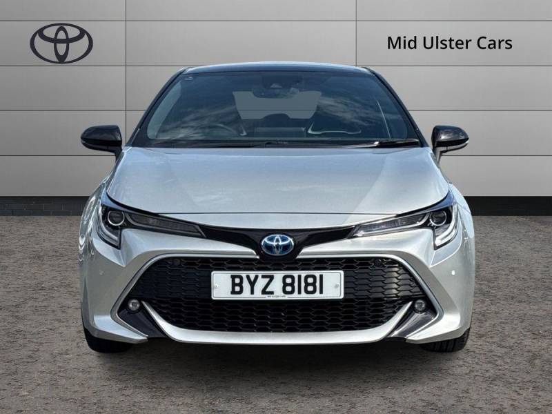 2023 Toyota Corolla