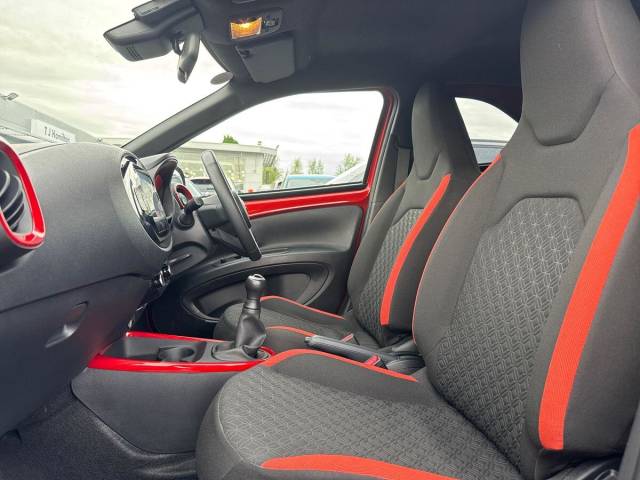2024 Toyota Aygo X 1.0 VVT-i Edge 5dr