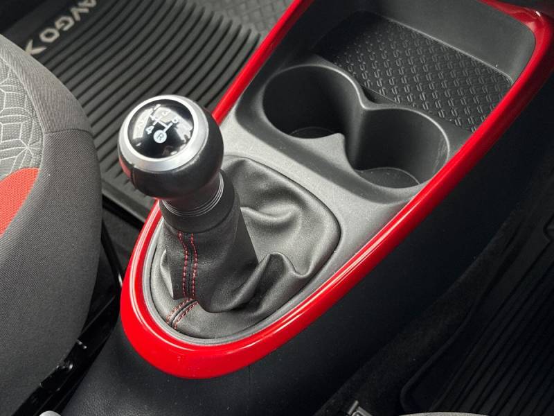 2024 Toyota Aygo X