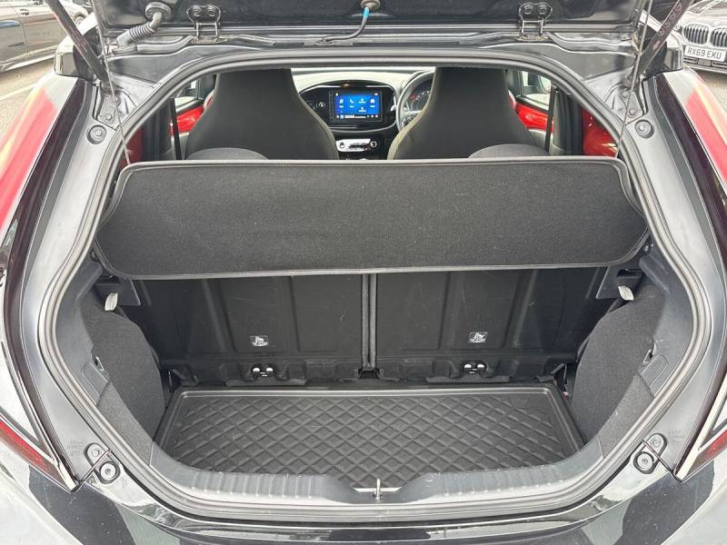 2024 Toyota Aygo X