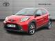 2024 Toyota Aygo X