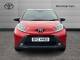 2024 Toyota Aygo X