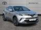 2019 Toyota C HR