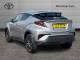 2019 Toyota C HR