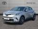2019 Toyota C HR