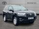 2019 Toyota Land Cruiser