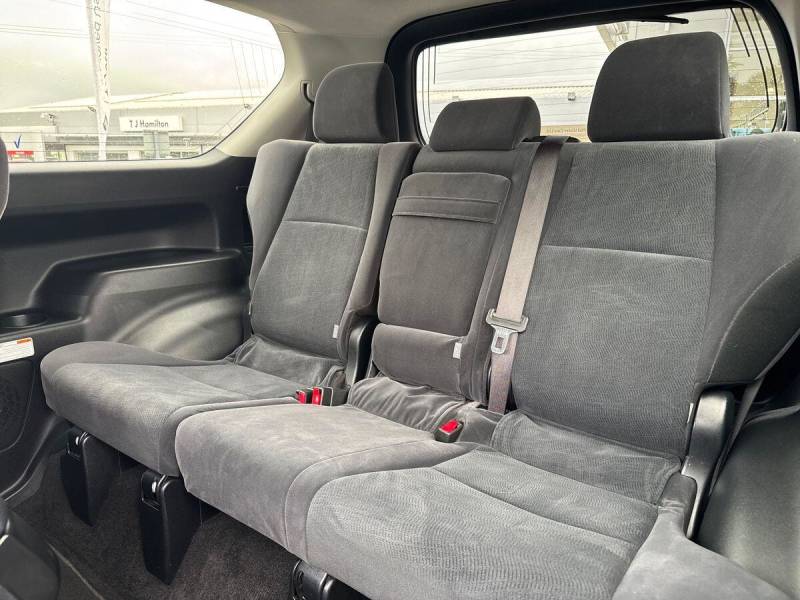 2019 Toyota Land Cruiser